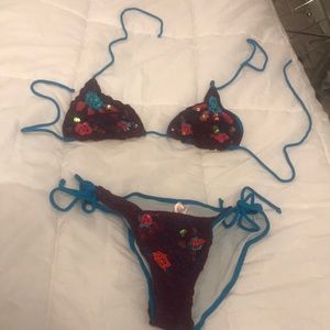 Victoria secret bikini